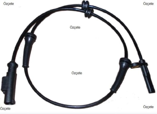 ABS SENSÖRÜ ARKA SAĞ PEUGEOT BİPPER