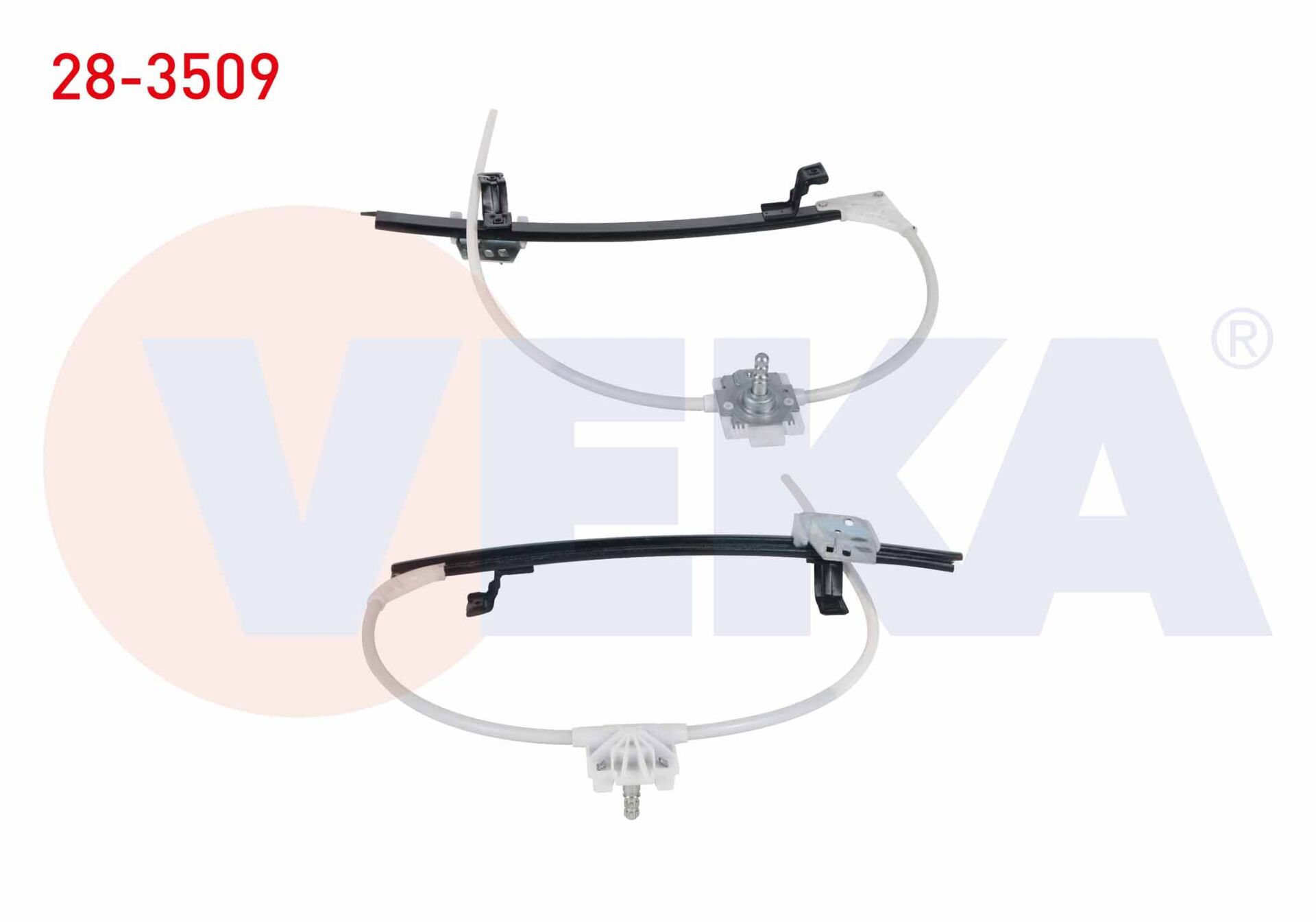 ÖN CAM KRİKOSU MANUEL SAĞ RENAULT R9