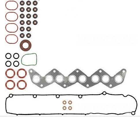 TAKIM CONTA FULL DW10 PEUGEOT SERİSİ