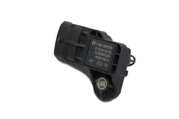 TURBO BASINÇ SENSÖRÜ EURO 5 FİAT DUCATO 3