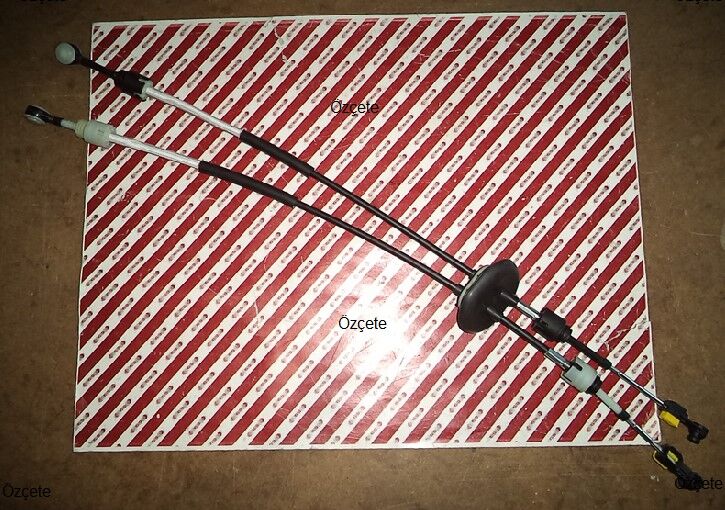 VİTES KUMANDA TELİ PEUGEOT PARTNER TEPE