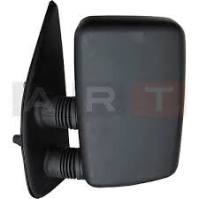 AYNA MEKANİK SOL PEUGEOT BOXER 1