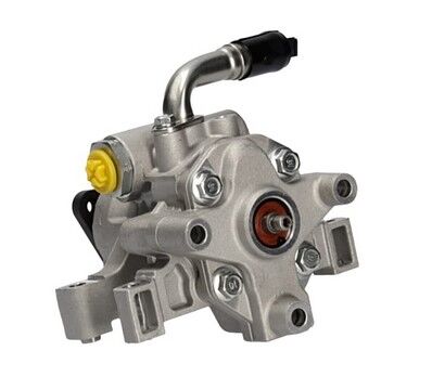 DİREKSİYON POMPASI PEUGEOT BOXER 3