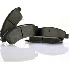 ARKA FREN BALATA PEUGEOT BOXER 2