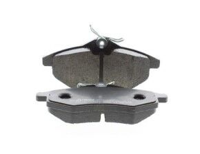 ÖN FREN BALATASI CİTROEN C3