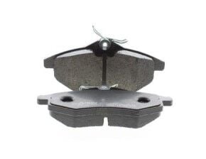 ÖN FREN BALATASI CİTROEN C3