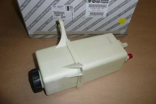 DİREKSİYON YAĞ BİDONU PEUGEOT BOXER 3