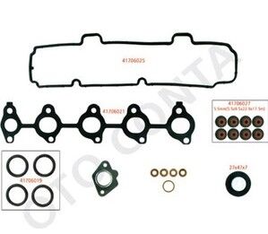 TAKIM CONTA SKT KEÇELİ DV4 PEUGEOT SERİSİ