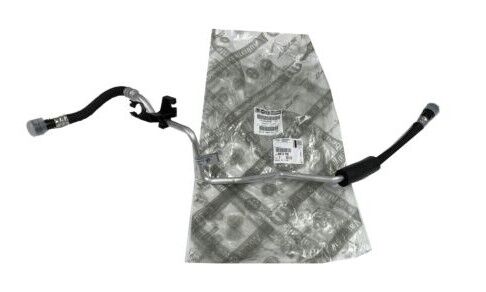 DİREKSİYON YAĞ BİDON HORTUMU EURO 5 PEUGEOT BOXER 3