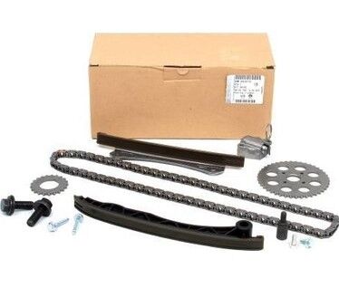 EKSANTRİK ZENCİR SETİ 1.3 FİAT FİORİNO