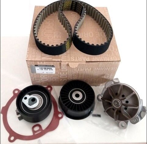 TRİGER SETİ + DEVİRDAİM RENAULT MASTER 2 G9U