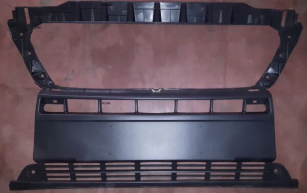 ÖN TAMPON ORTA KISMI 2015--> PEUGEOT BOXER 3