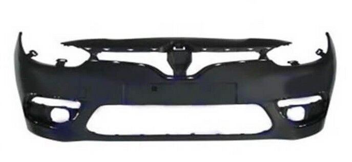 ÖN TAMPON SİSLİ RENAULT FLUENCE 2013-->