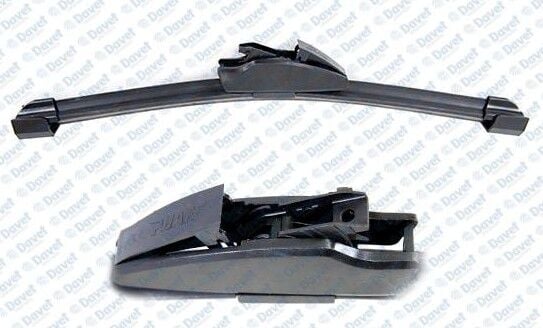 SİLECEK SÜPÜRGESİ MUZ TİPİ 700 MM