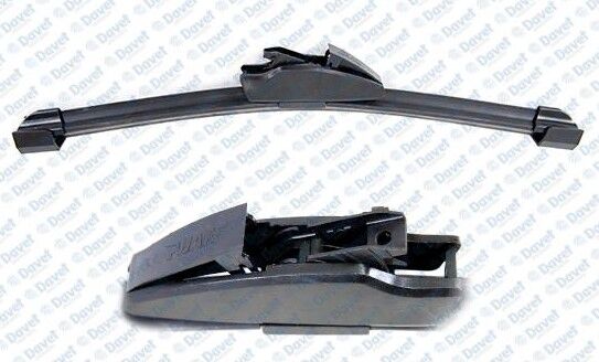 SİLECEK SÜPÜRGESİ MUZ TİPİ 700 MM