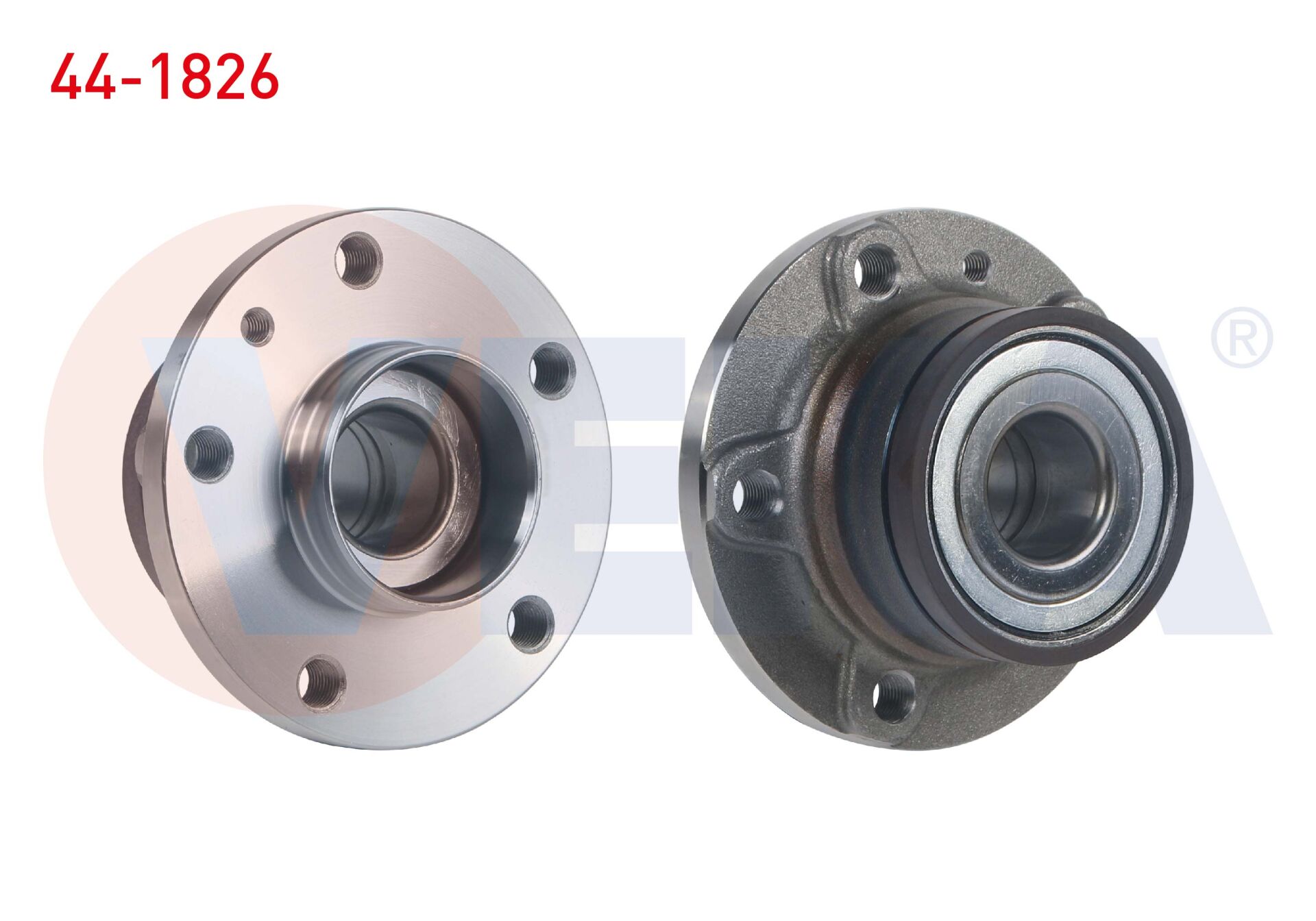 ARKA PORYA BİLYASI ABSLİ FİAT DOBLO GENİŞ AİLE