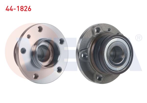 ARKA PORYA BİLYASI ABSLİ FİAT DOBLO GENİŞ AİLE