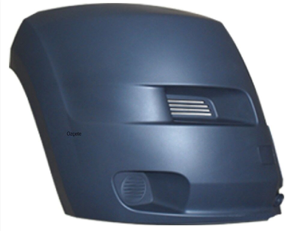 ÖN TAMPON KÖŞESİ SAĞ PEUGEOT BOXER 3