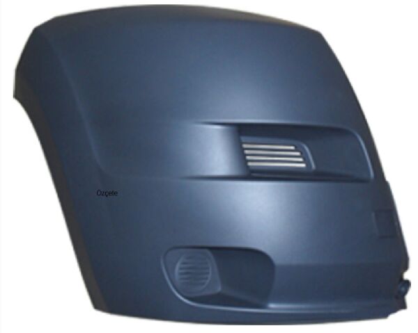 ÖN TAMPON KÖŞESİ SAĞ PEUGEOT BOXER 3