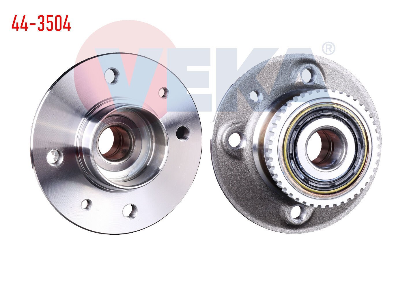 ARKA PORYA BİLYASI ABSLİ RENAULT KANGO