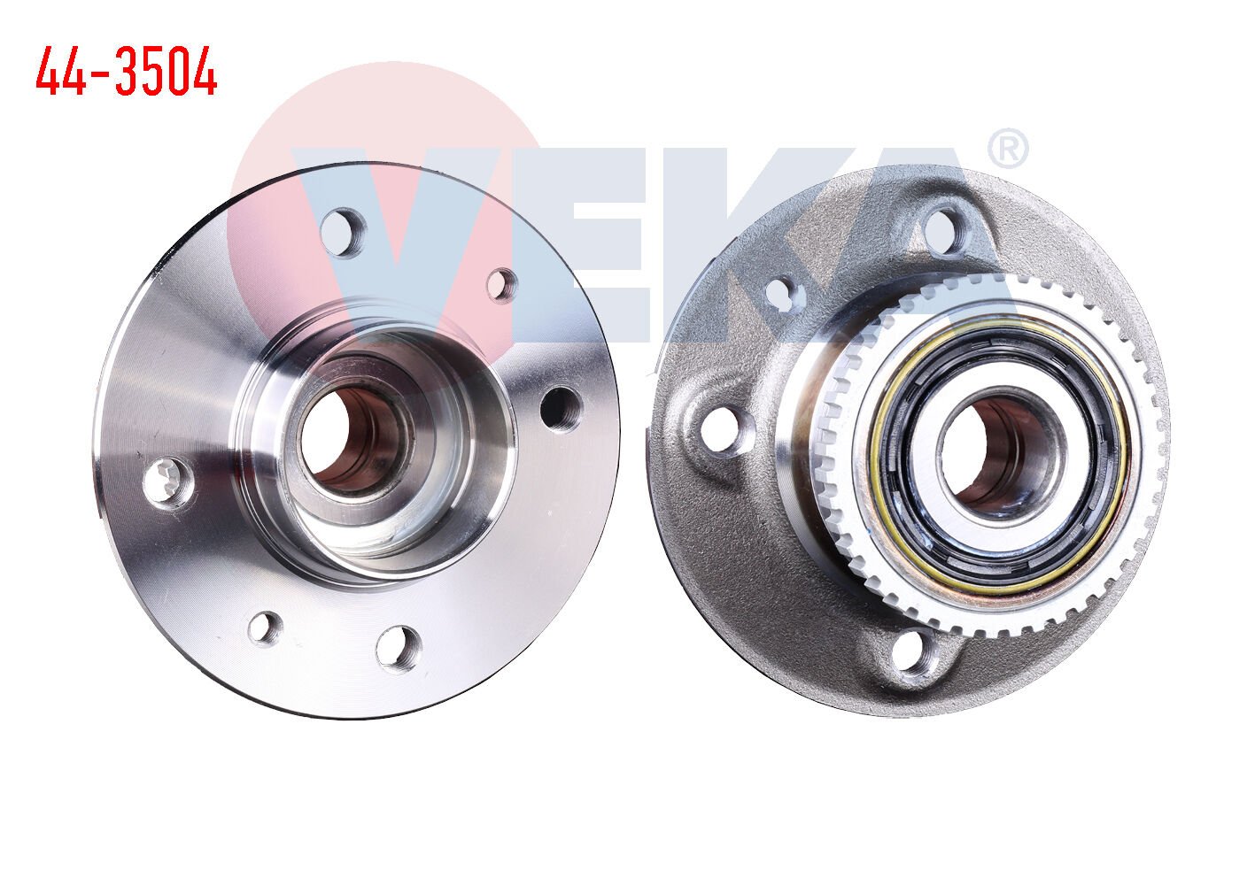 ARKA PORYA BİLYASI ABSLİ RENAULT KANGO