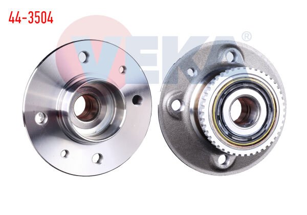 ARKA PORYA BİLYASI ABSLİ RENAULT KANGO