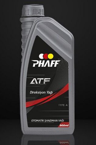 DİREKSİYON YAĞI ATF
