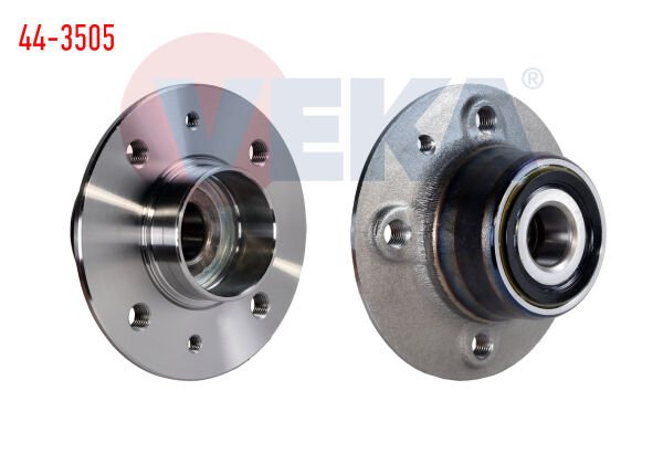 ARKA PORYA BİLYASI 1.5 DCİ RENAULT KANGO