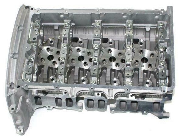 SİLİNDİR KAPAĞI SUBAPLI PUMA 2.2 HDİ PEUGEOT BOXER 3