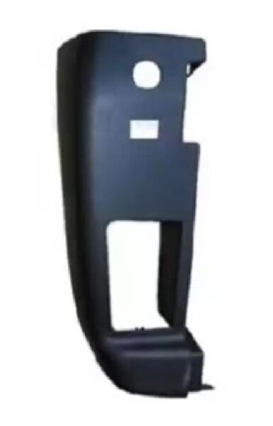 ARKA TAMPON SOL GRİ PEUGEOT BOXER 3