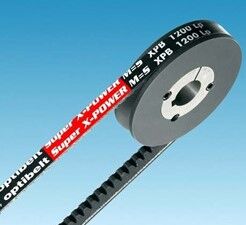 POWER 17-950 ALTERNATÖR KAYIŞI