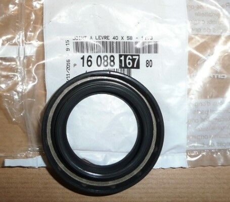 AKS KEÇESİ SOL PEUGEOT SERİSİ