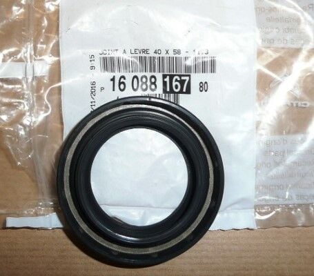 AKS KEÇESİ SOL PEUGEOT SERİSİ