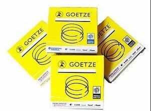 SEGMAN 89.60 MM FARKLI G9U RENAULT MASTER 2