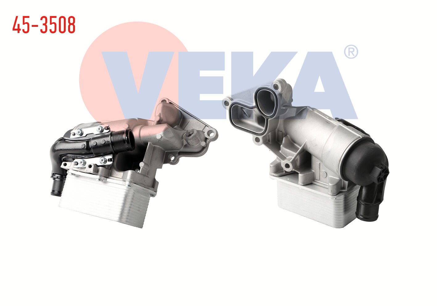 YAĞ SOĞUTUCU RENAULT MASTER 3