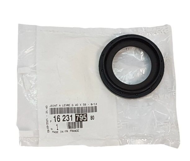 AKS KEÇESİ SOL PEUGEOT SERİSİ