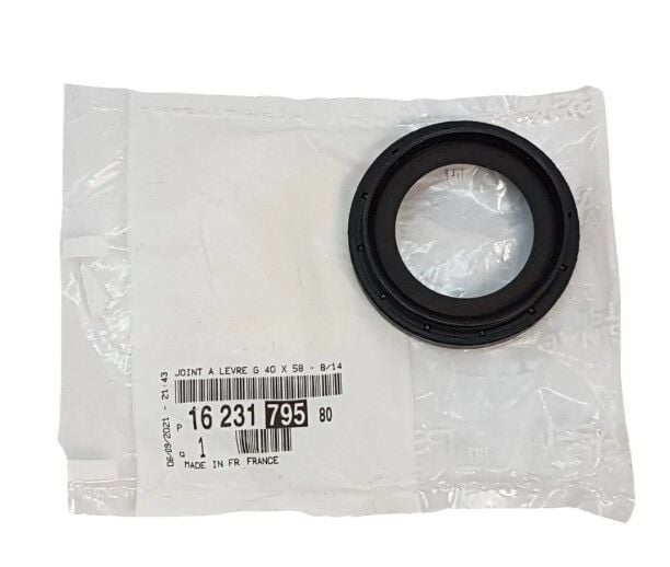 AKS KEÇESİ SOL PEUGEOT SERİSİ