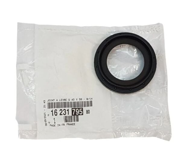 AKS KEÇESİ SOL PEUGEOT SERİSİ