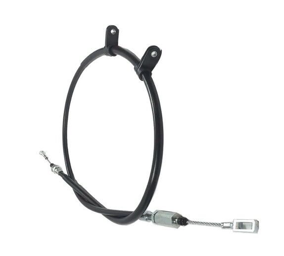 EL FREN TELİ ÖN PEUGEOT BOXER 3