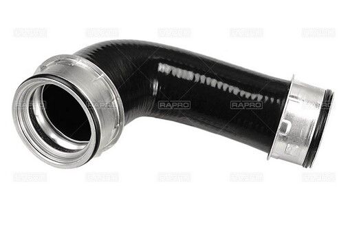 TURBO İNTERCOOLER HORTUMU T4