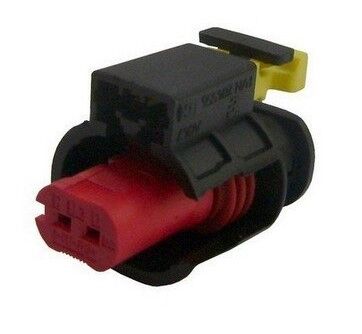 KRANK SENSÖR SOKETİ