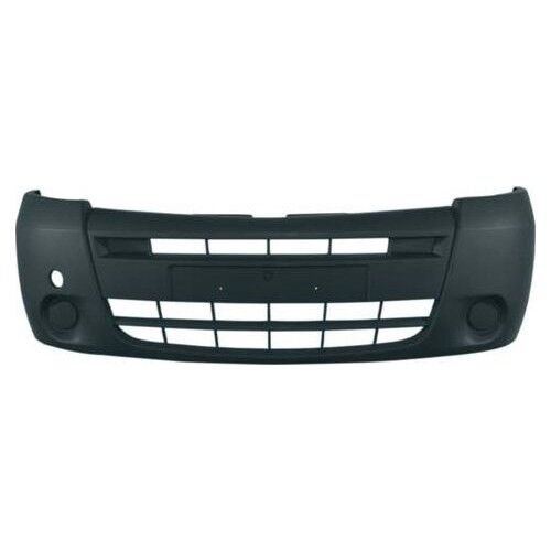 ÖN TAMPON SİSSİZ 06-->  RENAULT MASTER 2