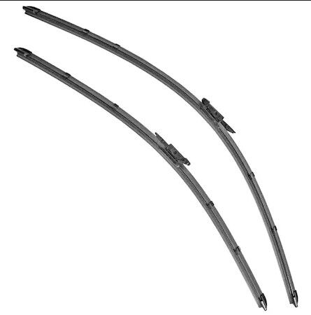 SİLECEK SÜPÜRGESİ MUZ TİPİ SET 307