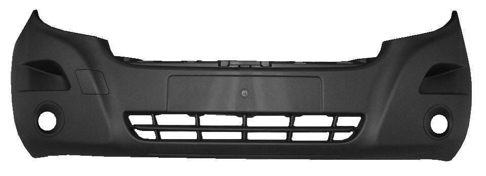 ÖN TAMPON SİSLİ 06--> RENAULT MASTER 2