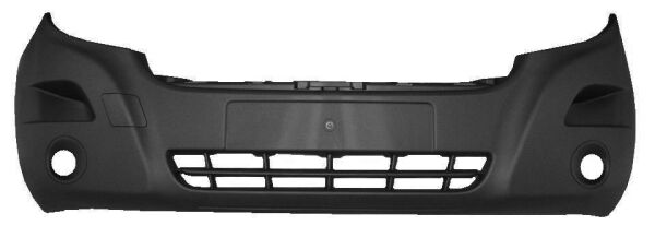 ÖN TAMPON SİSLİ 06--> RENAULT MASTER 2