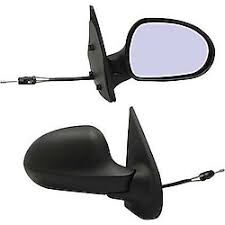 AYNA SOL MEKANİK PEUGEOT BOXER 2