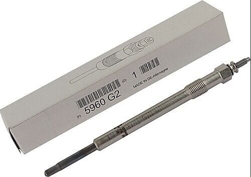 BUJİ PEUGEOT BOXER 3