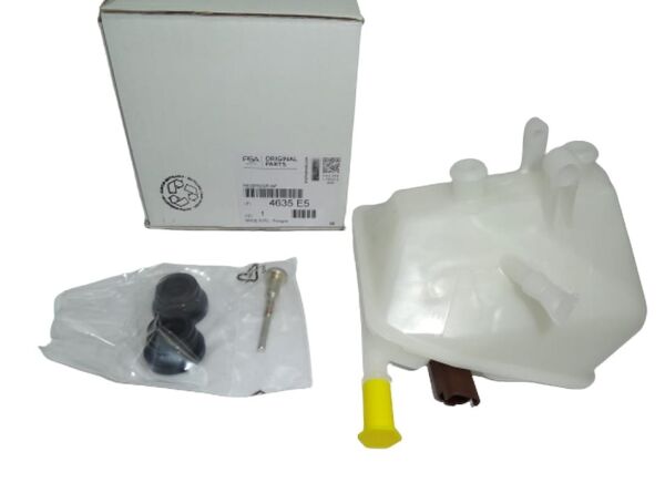 FREN HİDROLİK DEPOSU PARTNER TEPE