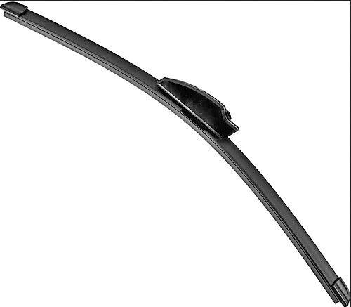 SİLECEK SÜPÜRGESİ MUZ TİPİ 380 MM