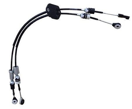 VİTES TELİ 2Lİ KOMPLE FİAT DOBLO 1.3 MULTİJET